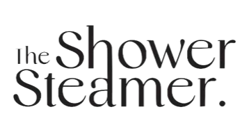 The Shower Steamer